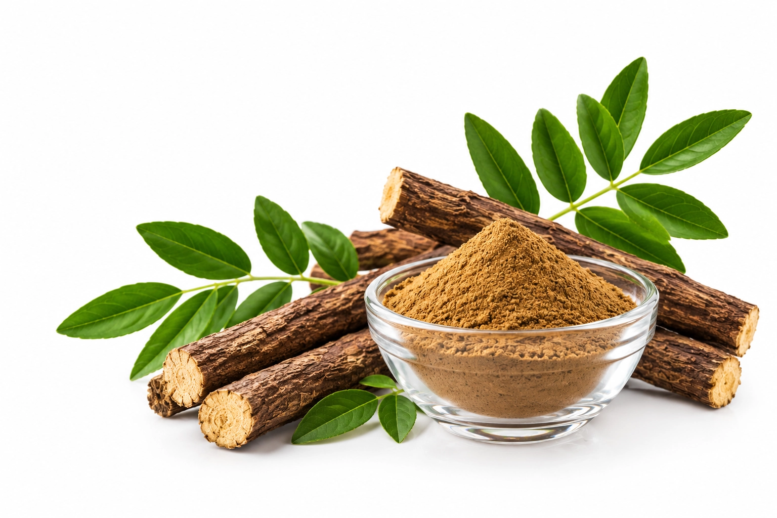 Meyan Kök Ekstraktı (Glycyrrhiza Glabra)