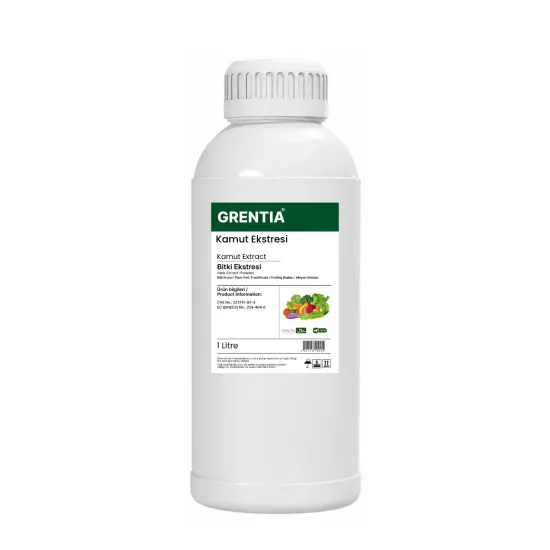 Kamut Extract (Liquid Extract) 1 Liter