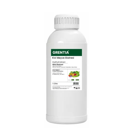 Kiwifruit Extract (Liquid Extract) 1 Liter