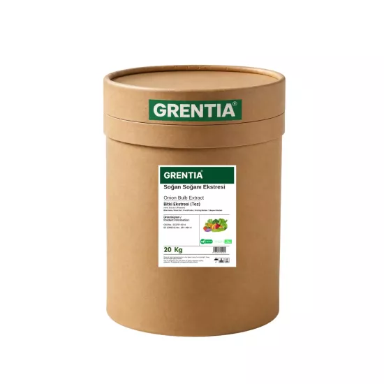 Onion Bulb Extract (Powder Extract) 20 Kg